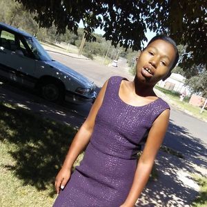 Meet your Posher, Candace